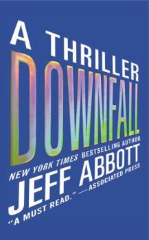 Mass Market Paperback Downfall Book
