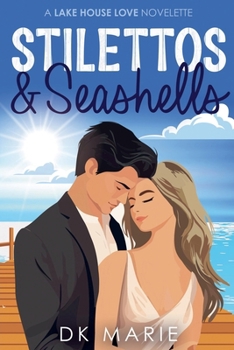 Paperback Stilettos and Seashells Book