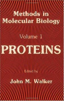 Paperback Proteins Book