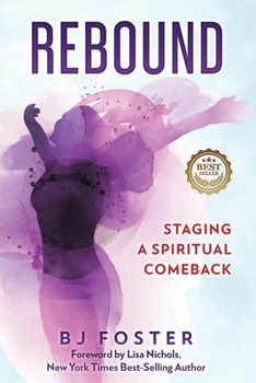 Paperback Rebound: Staging a Spiritual Comeback Book