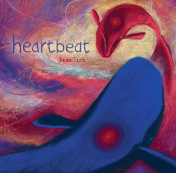 Hardcover Heartbeat Book