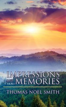 Paperback Impressions and Memories Book