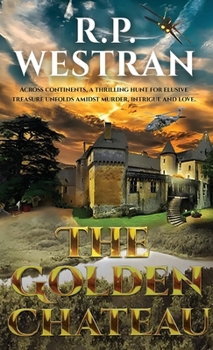 Paperback The Golden Chateau Book