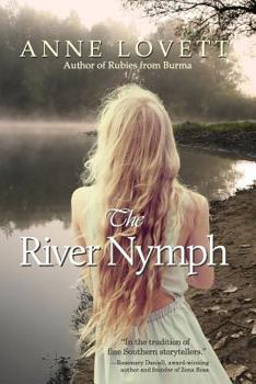 Paperback The River Nymph Book