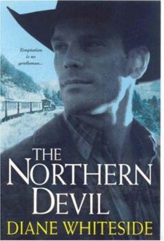 Paperback The Northern Devil Book