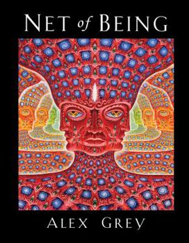 Hardcover Net of Being Book