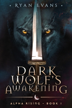 Paperback Dark Wolf's Awakening Book