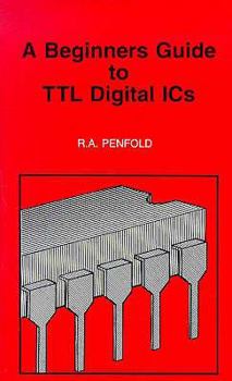 Beginners Guide to TTL Digital IC's (BP)