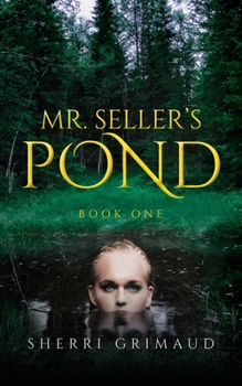 Paperback Mr. Seller's Pond Book