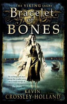 Paperback Bracelet of Bones Book