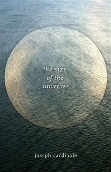 Paperback The Size of the Universe Book