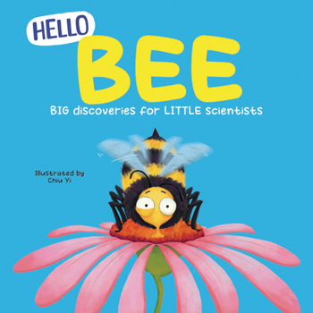 Hardcover Hello Bee Book