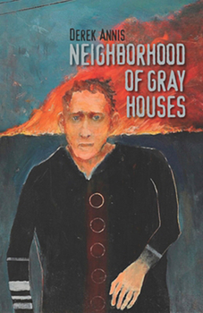 Paperback Neighborhood of Gray Houses Book