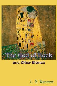 Paperback The God of Rock and Other Stories Book