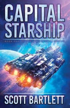 Paperback Capital Starship Book