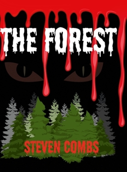 Hardcover The Forest Book