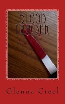 Paperback Blood Murder Book