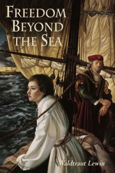 Hardcover Freedom Beyond the Sea Book