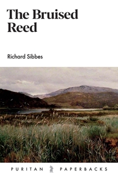 Paperback The Bruised Reed Book