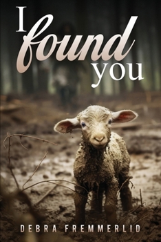 Paperback I found you Book