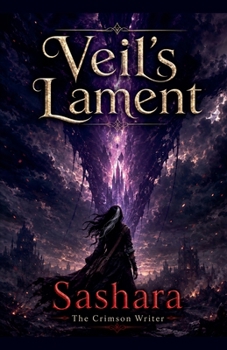 Paperback Veil's Lament Book