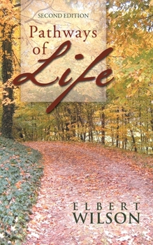 Paperback Pathways of Life: Second Edition Book