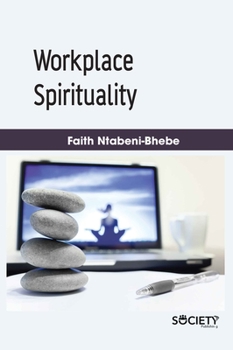 Hardcover Workplace Spirituality Book