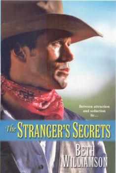 Paperback The Stranger's Secrets Book