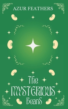 Paperback The Mysterious Beans Book