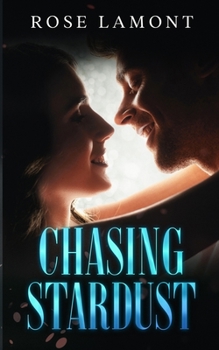 Paperback Chasing Stardust Book