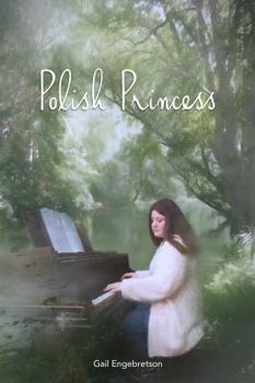 Paperback Polish Princess Book