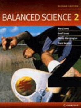 Paperback Balanced Science 2 Book