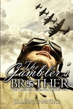 Paperback The Gambler's Brother Book