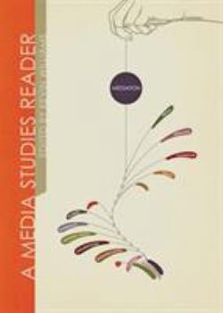 Paperback A Media Studies Reader Book