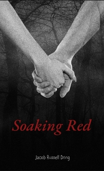 Paperback Soaking Red Book