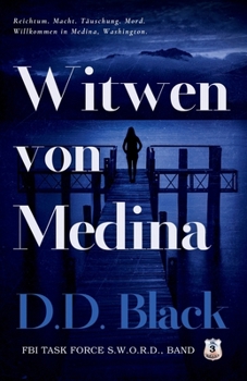 Paperback Witwen von Medina [German] Book