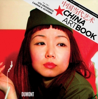 Paperback China Art Book