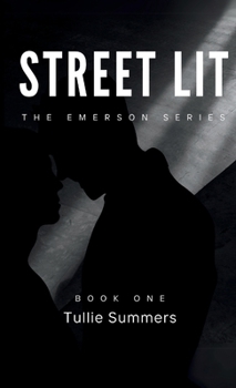Paperback Street Lit Book