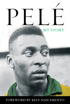 Paperback Pelé: My Story Book