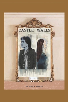 Paperback Castle Walls Book