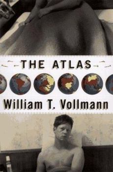 Hardcover The Atlas: 8 Book