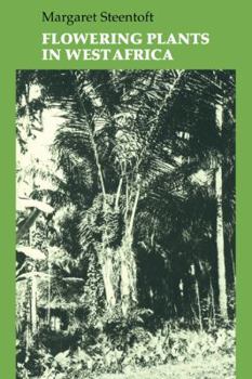 Paperback Flowering Plants in West Africa Book