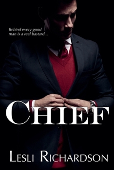 Chief - Book #3 of the Governor Trilogy