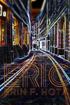 Paperback Eric: Two of one kind - Band 1 [German] Book