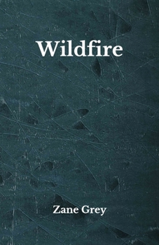 Paperback Wildfire: Beyond World's Classics Book