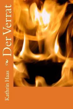Paperback Der Verrat [German] Book