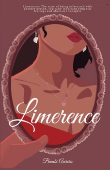 Paperback Limerence (Veloria Aelum) Book