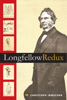 Paperback Longfellow Redux Book