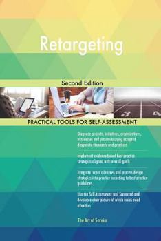 Paperback Retargeting Second Edition Book