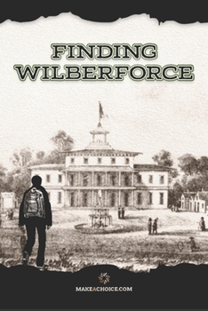 Paperback Finding Wilberforce Book